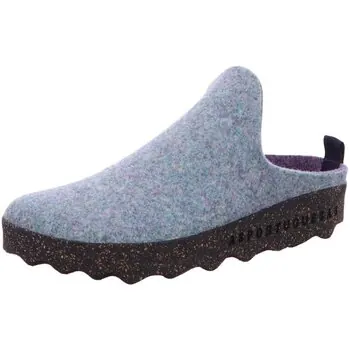Asportuguesas  Hausschuhe Come L P018023087 Tweed Felt P018023087