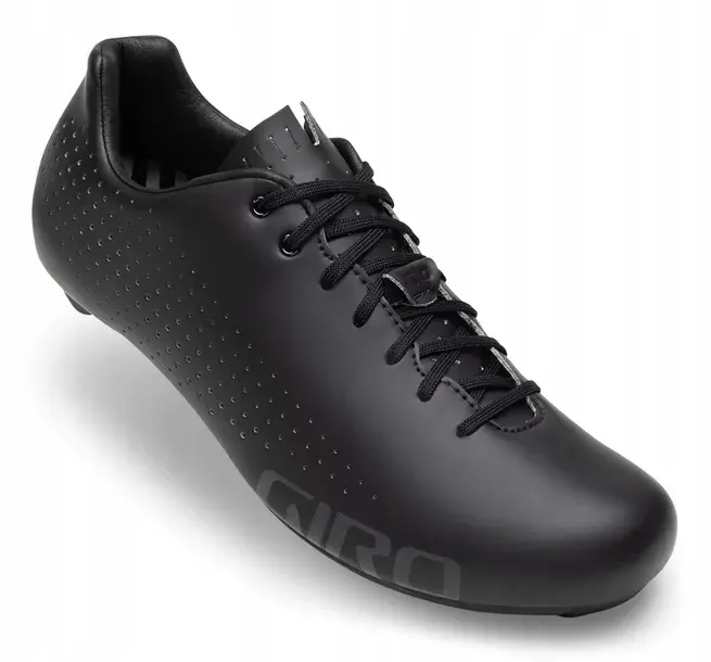 Buty męskie GIRO EMPIRE czarny (42.5)