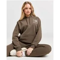 The North Face Bluza Z Kapturem Outline