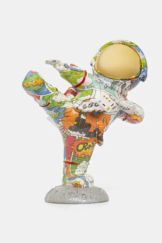 Palais Royal figurka dekoracyjna z tworzywa sztucznego 32,5 cm