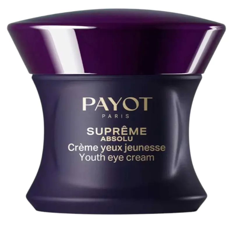 Payot Supreme Absolu Odmładzający krem pod oczy 15 ml