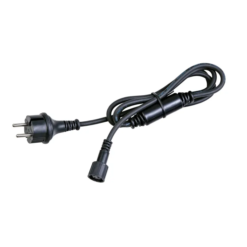 Kabel startowy 1,5 m z wtyczką do Chrissline