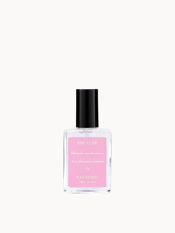 Nailberry The Cure Ultimate Nail Hardener
