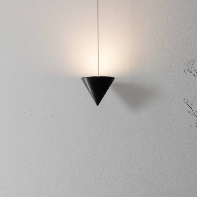 Karman Filomena lampa stojąca 1-pkt. Ø11cm 3 000 K