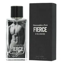 Abercrombie & fitch Fierce woda kolońska - 50ml