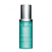 Clarins Pore Control (Serum minimalizujące pory) Wygładzające i (Serum minimalizujące pory) 30 ml - 30 ml