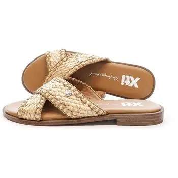 Xti  Flache Sandalen 144074