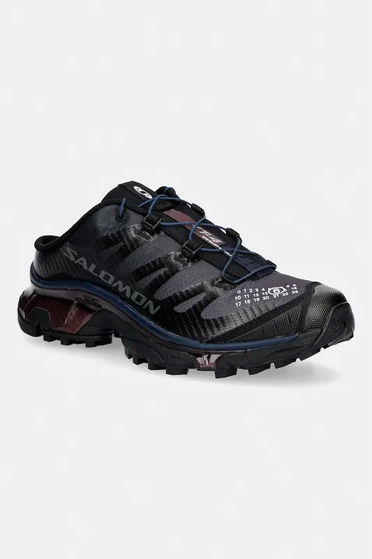 MM6 Maison Margiela klapki mules męskie x Salomon