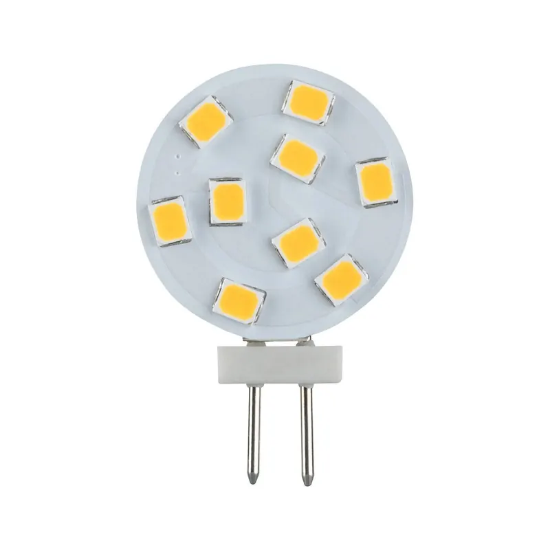 Paulmann żarówka sztyft LED G4 2,5W 2 700 K