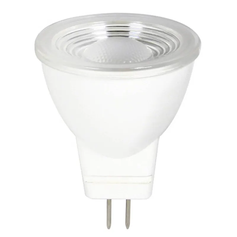 Źródło światła LED Reflektor HELSO GU4 MR11, 4W, 830, 60°