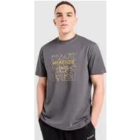 Mckenzie T-Shirt Quartz