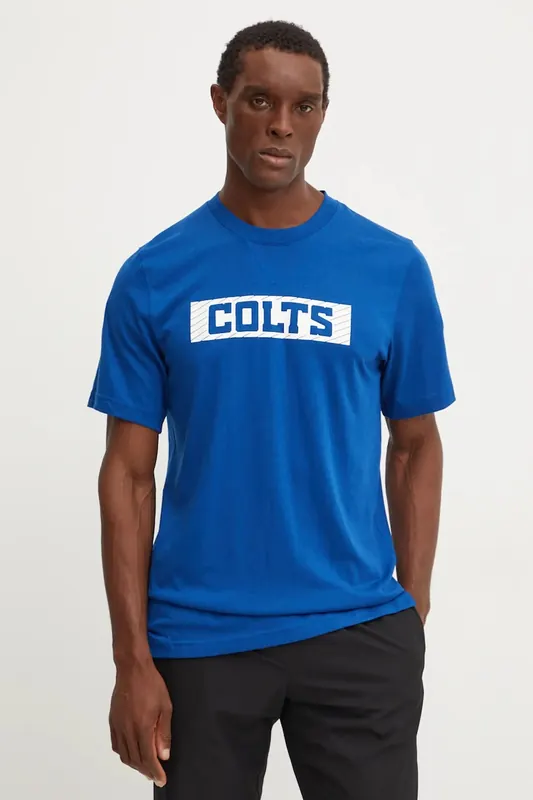 Nike t-shirt treningowy Indianapolis Colts