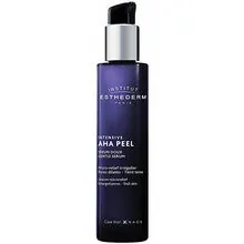 Institut esthederm AHA delikatne intensywne serum peelingujące - Delikatne złuszczające serum do twarzy 30 ml