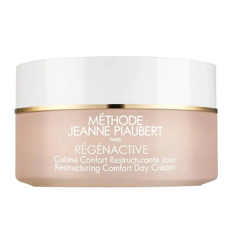 Jeanne Piaubert Régénactive Comfort Restrukturyzujący krem na dzień 50ml