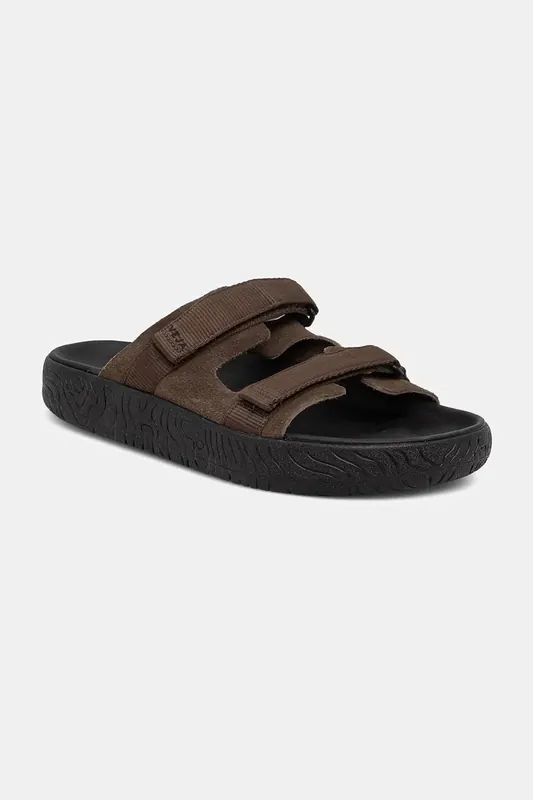 Veja klapki męskie ARPOADOR SUEDE