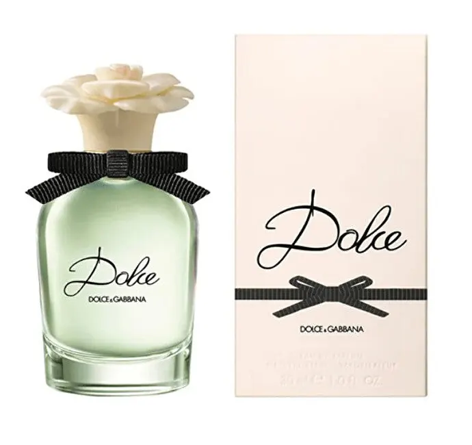 Dolce & gabbana Dolce - EDP - Pojemność: 50 ml