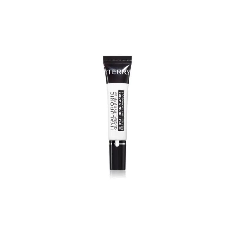 Serum pod oczy z kwasem hialuronowym 15 ml By Terry Globalny hialuronowy