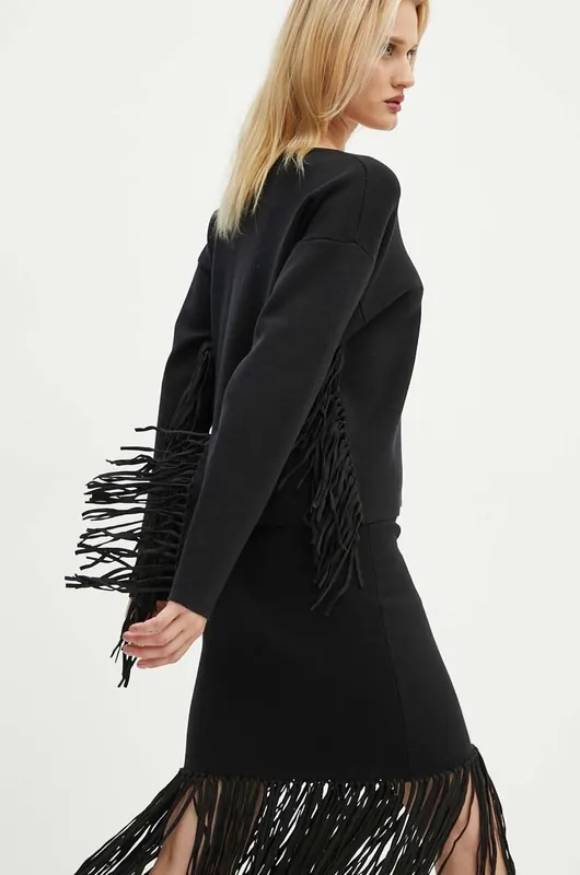 MUNTHE sweter TAGILLU