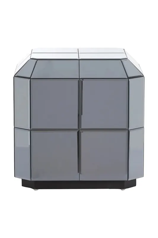 Light & Living Light & Living stolik Luciano 40 x 40 x 40 cm