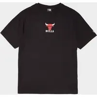 New Era T-Shirt Chicago Bulls