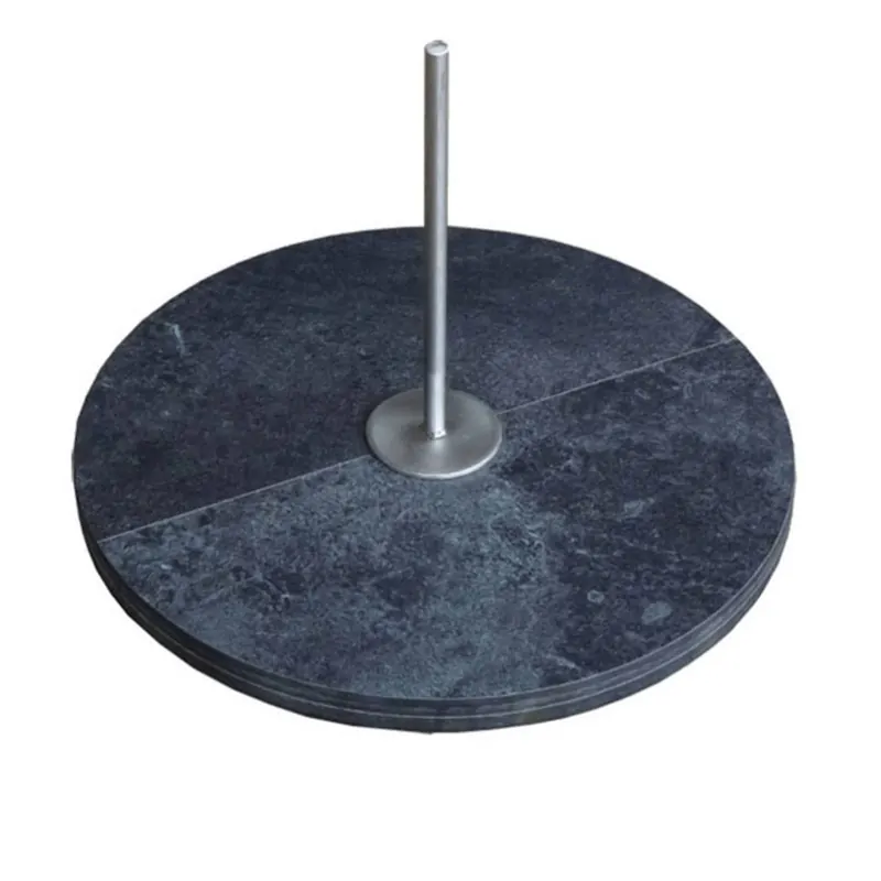 Podstawa do lampy solarnej LED Tecka