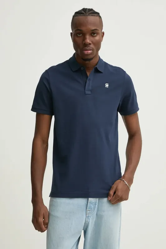 G-Star - Polo D11595.5864.6067