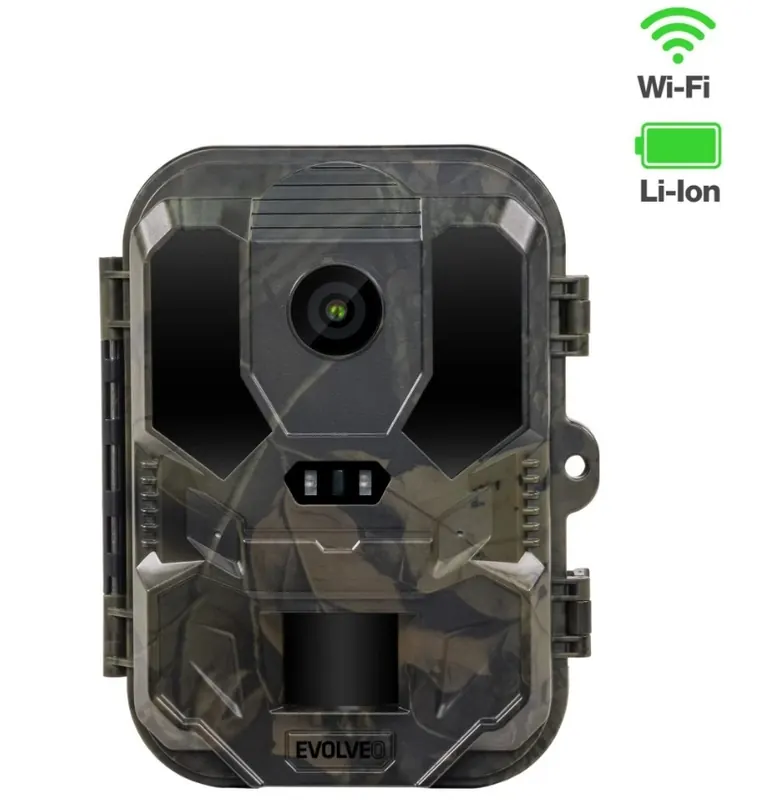 Evolveo StrongVision Pre WiFi II