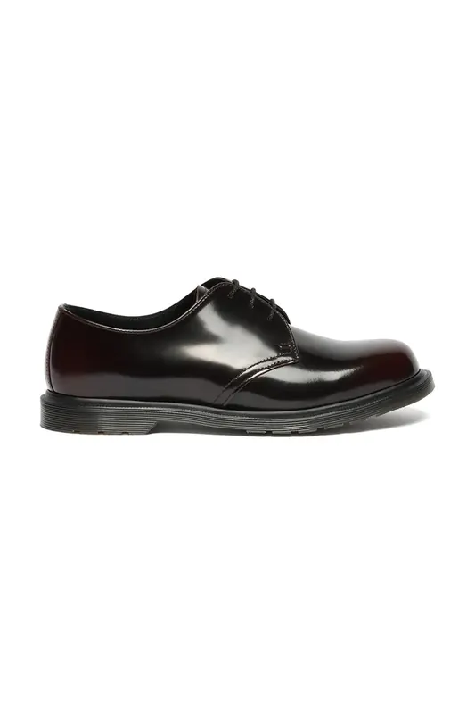 Dr. Martens półbuty skórzane Mayfare