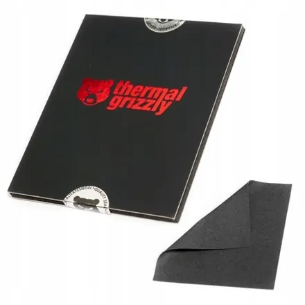 Thermal Grizzly Carbonaut 32 × 32 × 0,2 mm Thermal Grizzly Carbonaut Th