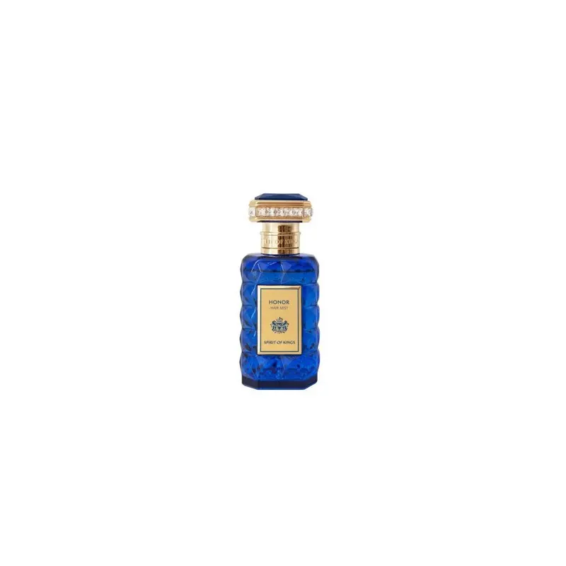 Spirit of kings Honor mgiełka do włosów 50 ml
