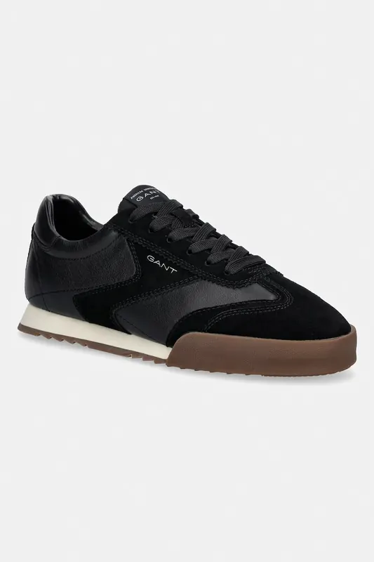 Gant Baylle sneakersy męskie skórzane