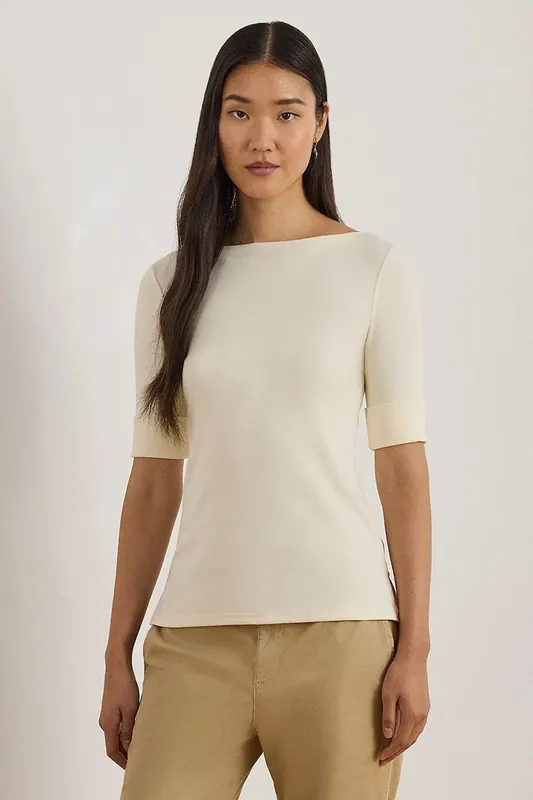 Lauren Ralph Lauren t-shirt 200654963036