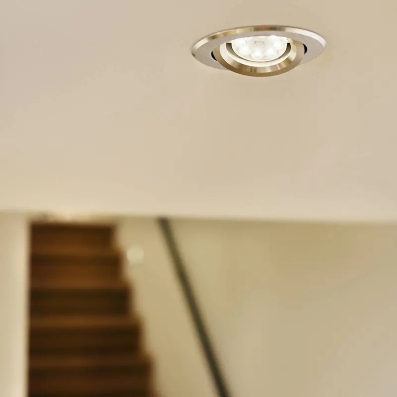 Philips GU10 4,6W 840 HV reflektor LED 36°
