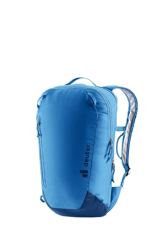 DEUTER plecak turystyczny Gravity Pitch 12 niebieski (12)