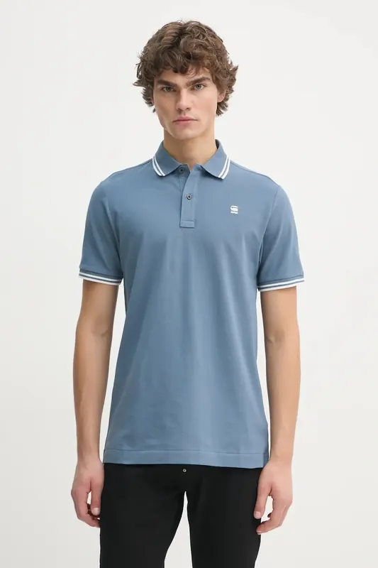 G-Star polo Dunda slim