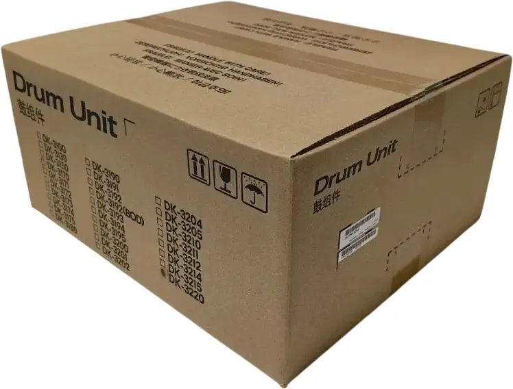 Bubnový modul Kyocera DK-3220 DK3220 do 4500