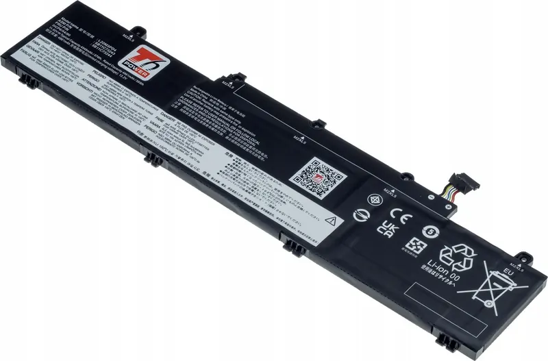 T6 Power batéria pre notebook Lenovo SB11E24664