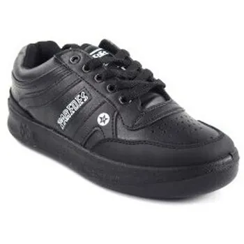 Paredes  Sneaker Herren-Sportschuhe  dp100 schwarz