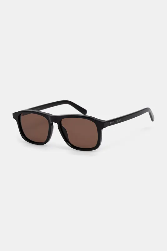 MM6 Maison Margiela okulary przeciwsłoneczne LUNETTES 8 REFINED