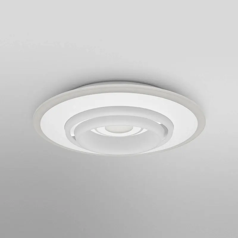 LEDVANCE SMART+ WiFi Orbis Rumor lampa sufitowa