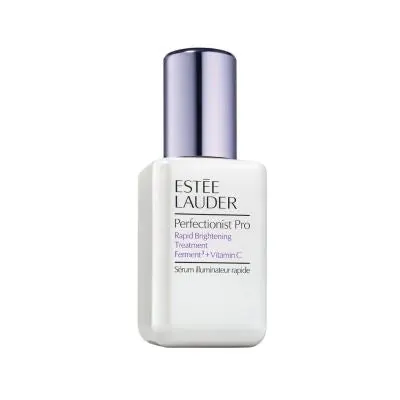 Estée lauder Szybka kuracja rozjaśniająca z fermentem³ i witaminą C 50 ml