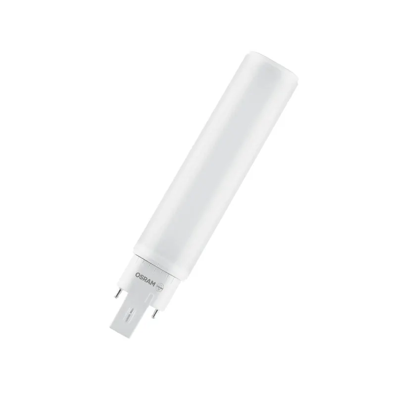 OSRAM żarówka LED G24d-3 Dulux D26 10W 840