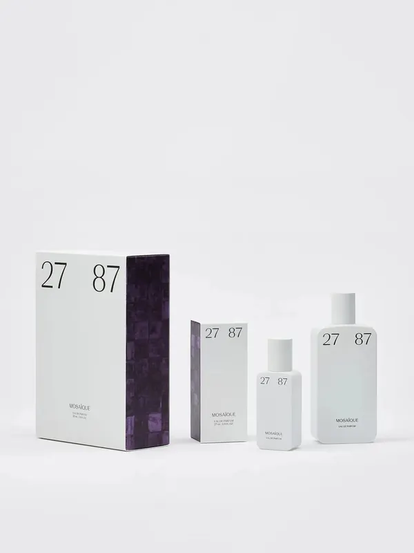 27 87 Mozaika - 27 ML