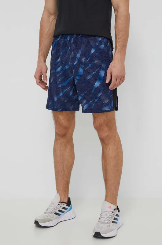 Reebok szorty sportowe Speed