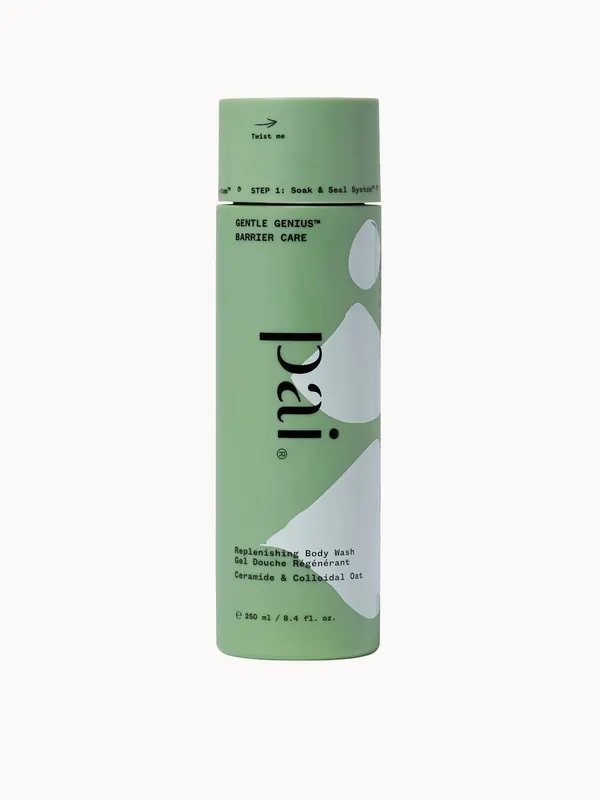 Pai Skincare Gentle Genius ™ Barrier Care Replenishing Body Wash 250g