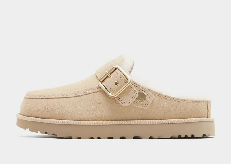 Ugg Goldenstar Evelina Clog