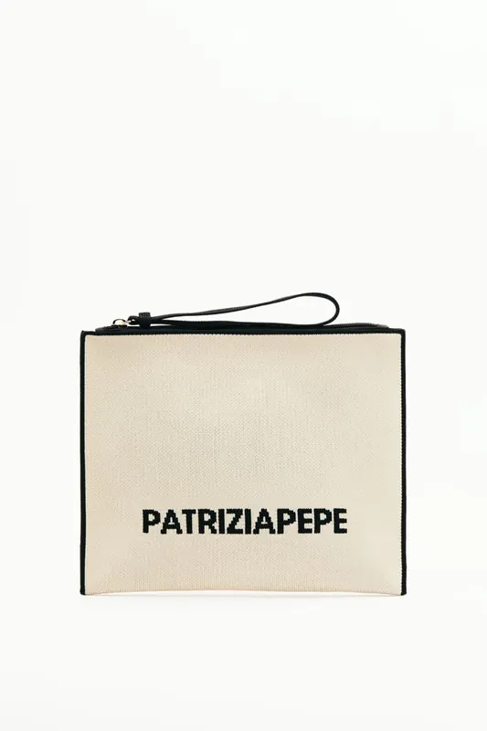 Pochette In The City