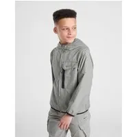 Nike Bluza Rozpinana K Nsw City Utility B
