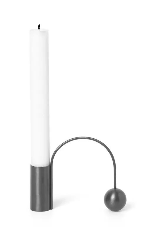 Ferm Living świecznik dekoracyjny Balance