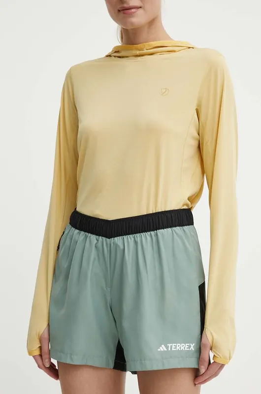 adidas TERREX szorty sportowe